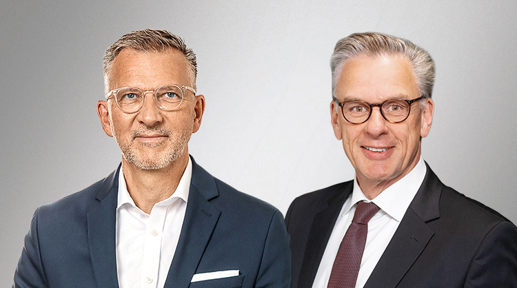 Dr. Ulrich Neugebauer, Jörg Boysen