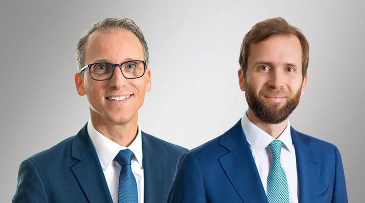 Sven Pfeil, Felix Herrmann