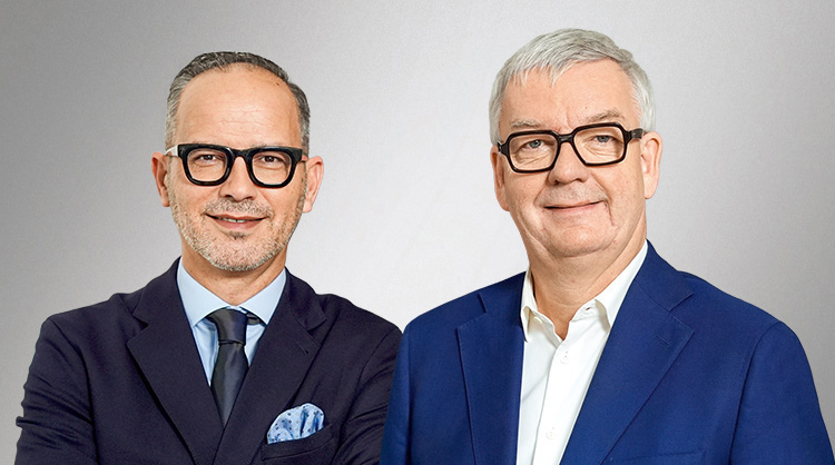 Artur J. Montanhas, Andreas Brandt